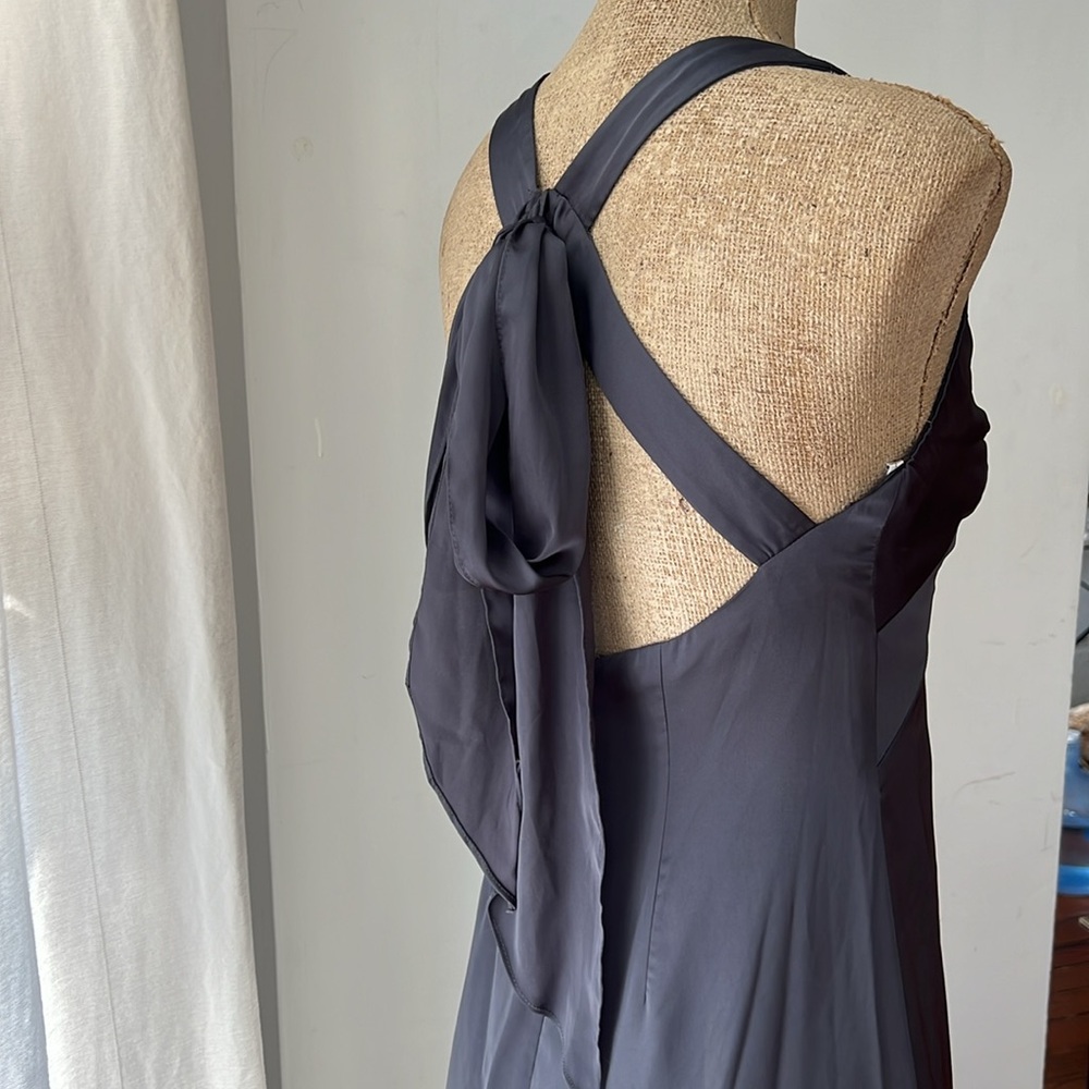 Slate Gown - image 5